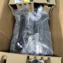 Brother Work Smart 1360 Wireless Color Inkjet All-in-One Printer with Automatic Duplex Printing and 1.8 Color Display | Includes Refresh Subscription Trial(1) (MFC-J1360DW) (Uses LC501 Series Inks)