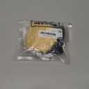 Eurzom 4 Pairs Arm Protection Sleeve for Men Women Sun Forearm Arm Protector Cover Sleeve for Sports Skin Gardening Work(9 Inch Long)