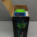 Dinosaur Cars Truck Toys for Kids 3-5 with 8 Dinosaur Figures, Activity Play Mat, Jurassic Play Set for Boys and Girls Ages 5-7