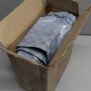 Glad ForceFlex Tall Kitchen Drawstring Trash Bags, 13 Gal, Fresh Clean, 110 Ct