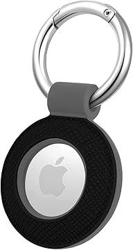 WITHit Apple AirTag Silicone Cover 