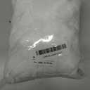 MYSKY HOME Pom Pom White Sheer Curtains for Bedroom Girls Room Curtains 84 Inches Long for Nursery Kids Light Filtering Boho Window Drapes, Rod Pocket, 38" Wide, 2 Panels