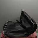 Car Seat Covers Full Set, Super Luxurious Heavy Duty Waterproof Leather Automotive Vehicle Cover for Cars SUV Pick-up Truck, Universal Non-Slip Seat Car Accessories (Full Set/Pink)