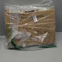 HTZSAFE Solar Wireless Driveway Alarm System- 1/4 Mile Long Transmission Range- 190 Feet Wide Sensor Range- No Wiring No Need Replace Battery- Outdoor Weatherproof DIY Security Perimeter Alert System