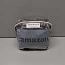 Chair Covers, Stretch Kitchen Dining Room Chair Covers Set of 6, Removable Washable Dining Chair Slipcovers for Home, Hotel, Banque (.Dark Grey)