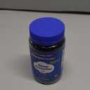 Dream Water Sleep Gummies; Melatonin Gummies with GABA & 5-HTP; Sleep Aids for Adults; Natural Flavors and Colors; Snoozeberry Flavor, 60 Count, BBD 08/2026