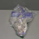 Yousoontic Outdoor Nativity Scene Solar Lighted Religious Christmas Garden Stake Nativity Scene Yard Decorations Solar Light up Holy Night Cross Stake Decor for Christmas Outside Patio Yard(Stylish)