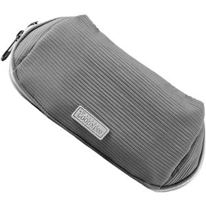 Pencil Case for Girls, Pen Pouch with Zipper, Small Pencil Bag for School Office, Cute Stationery Organizer Bag for Students