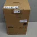 Homvana Humidifiers for Bedroom Home, 3.6 L Cool Mist Top-Fill 34H Super Long Time, Quiet 23dB, Baby Humidifier, Oil Diffuser for Large Room, House, Plant, Nursery, Office, BPA FREE, Ultrasonic (Grey)