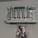 LER4634JT0 LER3624EQ0 LER4634EQ0 WED5100VQ0 WED4800XQ3 WED5300VW0 LER8858EQ1 LER4634EQ2 Dryer Heating Element With Thermostat For Whirlpool LER3624EQ1 LER7646EQ2 LER4634PQ0 LER4634JQ1 LER5620KQ1