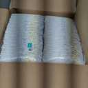 Pampers Swaddlers Diapers, Size 1 (8-14 lbs), 198 Count, Absorbent, Keeps Baby Dry and Comfortable, Skin Safe Disposable Baby Diaper 