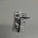 Women's Cow Print Tank Top Sleeveless Crewneck Fitted Crop Tops Summer Cowgirl Vest XS