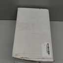 Heavy-Duty High Torque Mini Racing Starter for Chevy SBC BBC 153/168 Tooth 18493 (Red)