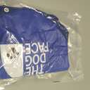 Paiaite Blue Chihuahua Dog Hoodie: Keep Your Pup Warm and Stylish with a 'The Dog Face' Printed Sweatshirt Pet Clothes, and Sweater Coat All in One Perfect for Winter and Cool Summer Nights! Blue 2XL (2XL-(25~48lb) | Chest(~25.5"))