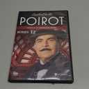 Agatha Christie's Poirot, Series 12