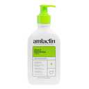 AmLactin Daily Nourish Therapeutic Body Lotion for Dry Skin - No-Scrub Exfoliator and Moisturizer - AmLactin 12% Lactic Acid Lotion, 7.9 oz