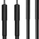 AUTOMUTO Absorber Kit 4x Front Rear Shock Absorber fits 1998 1999 2000 2001 2002 2003 for F-150 344367 344374