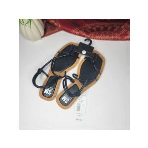 SN New York Molly Black Size 10