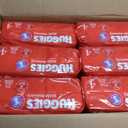 Huggies Size 4 Diapers, Little Movers Baby Diapers, Size 4 (22-37 lbs), 150 Count (6 Packs of 25)
