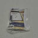 Avery A-Z Dividers, 12-Tab Sets, 8-1/2" x 5-1/2", 4 Binder Divider Sets (43131)