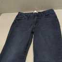 Wrangler womens Retro Mae Mid Rise Wide Leg Trouser Jeans, Samantha, 1-Sep US