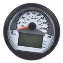 3280431 ATV Speedometer Gauge Cluster Assembly Compatible with Polaris Sportsman 400 450 500 600 700 800 ATP 500 2004-2008#3280482 3280528 Mixizap