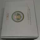 Matcha Whisk Set - 8PCS Japanese Tea Set Includes Matcha Bowl, Bamboo Whisk with Ceramic Holder, Bamboo Scoop, stainless steel sifter, tea towel, handle scoop,Matcha Kit for Ceremony(Green/8PC)