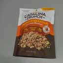 Catalina Crunch Protein Granola - Low Sugar Breakfast Cereal with 13g of Protein - Gluten Free, Keto Friendly - Peanut Butter - 8 oz. Bag (Pack of 1) (EXP 11/26/26)
