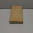 Matte Black Bathroom Accessories Set, KLJKPA 4 Pieces Bathroom Hardware Set, 24 inch Towel Bar, Towel Racks for Bathroom, Robe Towel Hooks, Toilet Paper Holder Wall Mounted