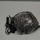 Wireless Gaming Headset for Xbox Series X/S, Xbox One, PS5, PC, Mac, Bluetooth 6.0 Gaming Headphones with Flip-to-Mute Noise-Canceling Mic, Foldable, 3D Surround Sound, 45H Battery - White