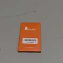 Arsvita Car Audio Bluetooth Wireless Cassette Receiver, Tape Player Bluetooth 5.0 Cassette Aux Adapter, Black