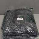 hyha Couch Covers for Dogs Washable, Non Slip Plush Dog Sofa Protectors, Fuzzy Pet Couch Covers for 3 Cushion Sofa Pet Friendly (Dark Grey, 27.6" x 59")