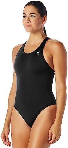 TYR Women's Durafast One Maxfit Swimsuit XL