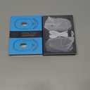 AI Hand Warmers Rechargeable 2 Pack, AI Smart Chips Electric Hand Warmers, 20Hrs Long Safe Heat, Portable Pocket Heater, Gifts for Christmas, Outdoor, Hunting, Golf, Camping Accessories