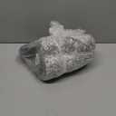 OLANLY Bathroom Rugs Mat 30x20, Extra Soft Absorbent Microfiber Bath Rugs, Rubber Backing, Quick Dry, Machine Washable Bath Mats for Bathroom Floor, Tub and Shower, Home Decor Accessories, Grey