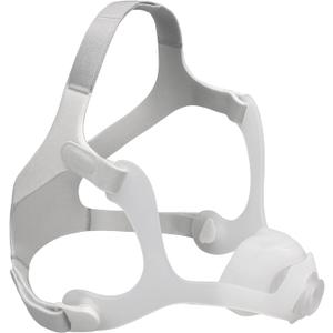 Replacement Frame Set for WISP,Including Cushion(M),Silicone Frame,Head Strap and Clips for Wisp,Not Fit Dreamwisp,Great Value Supplies by Medihealer
