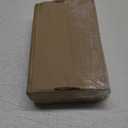 NearMoon Coat Hooks, Wall Mount Hooks for Hanging Hat Hurse Robe, 304 Stainless Steel Heavy Duty Towel Hangers for Bathroom Livingroom Hotel Kitchen Garage, 6 Pack (6 Inch, Matte Black)