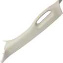 A-Pillar Trim Interior Handle Right Passenger Side Compatible with Dodge Ram 1500 2006-2008, Dodge Ram 2500 2006-2009, Dodge Ram 3500 2006-2009, Dodge Ram 4500 2008-2010, Dodge Ram 5500 2008-2010