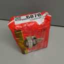 Dono Disposable Pet Diapers for Female Dogs Super Absorbent Soft Heating and Pee Puppy Diapers Female Liners, Including 20pcs XXS Diapers for Dogs and Cats (XX Small 20count)