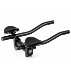 SPYMINNPOO T Handlebar Aero Bars,Bike Handlebars Triathlon Cycling Rest Handlebar Aerobars for Road
