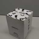 Plastic Spray Bottle (4 Pack, 24 Oz, All-Purpose) Heavy Duty Spraying Bottles Leak Proof Mist Empty Water Bottle for Cleaning Solution Planting Pet with Adjustable Nozzle and Measurements