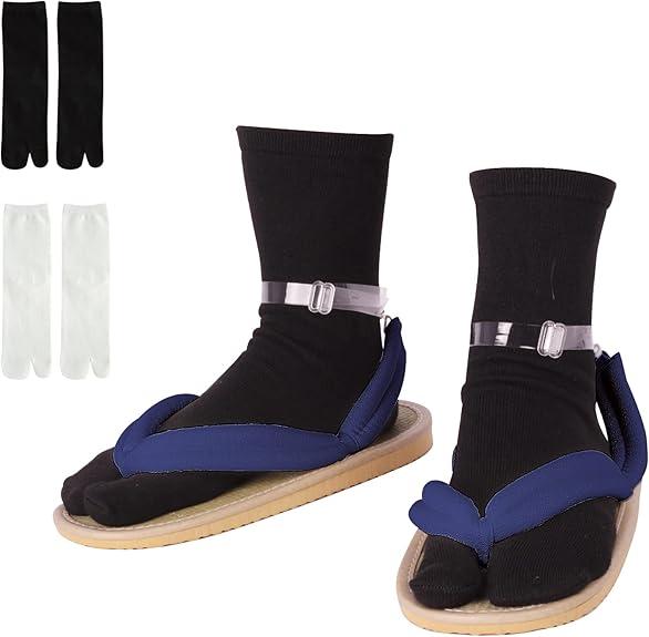 Anime Unisex Cosplay Clog Shoes Japanese Cosplay Prop Oshitari,8