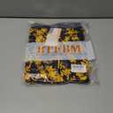 BTFBM Women Spring Dresses 2025 Elegant Wedding Guest Dresses Bodycon Tube Maxi Dress Split Floral Cocktail Dress (M)