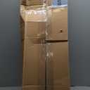 Auto Ventshade [AVS] Outside Mount Rain Guards for 2018-2025 Ford Expedition | Window Vent Visors, 4 pcs. - Chrome | 684785