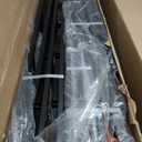 ALDRICH Queen Box Springs 9 Inch Heavy Duty Metal Box Spring Mattress Foundation 3000lbs Max Weight Capacity/Non-Slip/No Noise/Easy Assembly/Easy Clean Cover