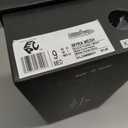 Kenneth Cole Womens Myra Mesh (9, Black Floral Mesh)