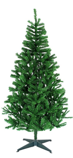 3 Feet Green Christmas Christmas tree
