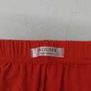 Ekouaer Pajama Pants, Red Color, Size XL 