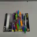 Pilot G2 Premium Retractable GelInk Rolling Ball Pens, Extra Fine Point (0.5mm), Assorted, 10/Pk (14168)