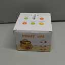 Baby Toys 6-12 Months, Surprise Honey Pot with Sensory Stuffed Animals, Rattle, Crinkle, Mirror, Montessori Toys for Baby Toys 1 Year Old, Infant Toys Christmas Gifts Stocking Stuffers Birthday